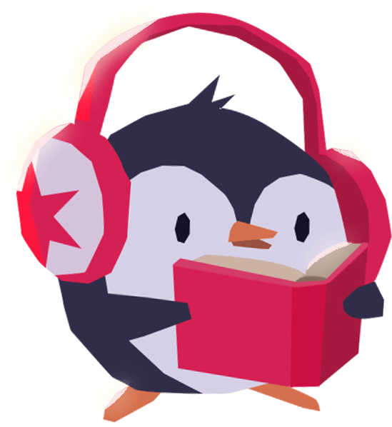 Lyriko Mascot